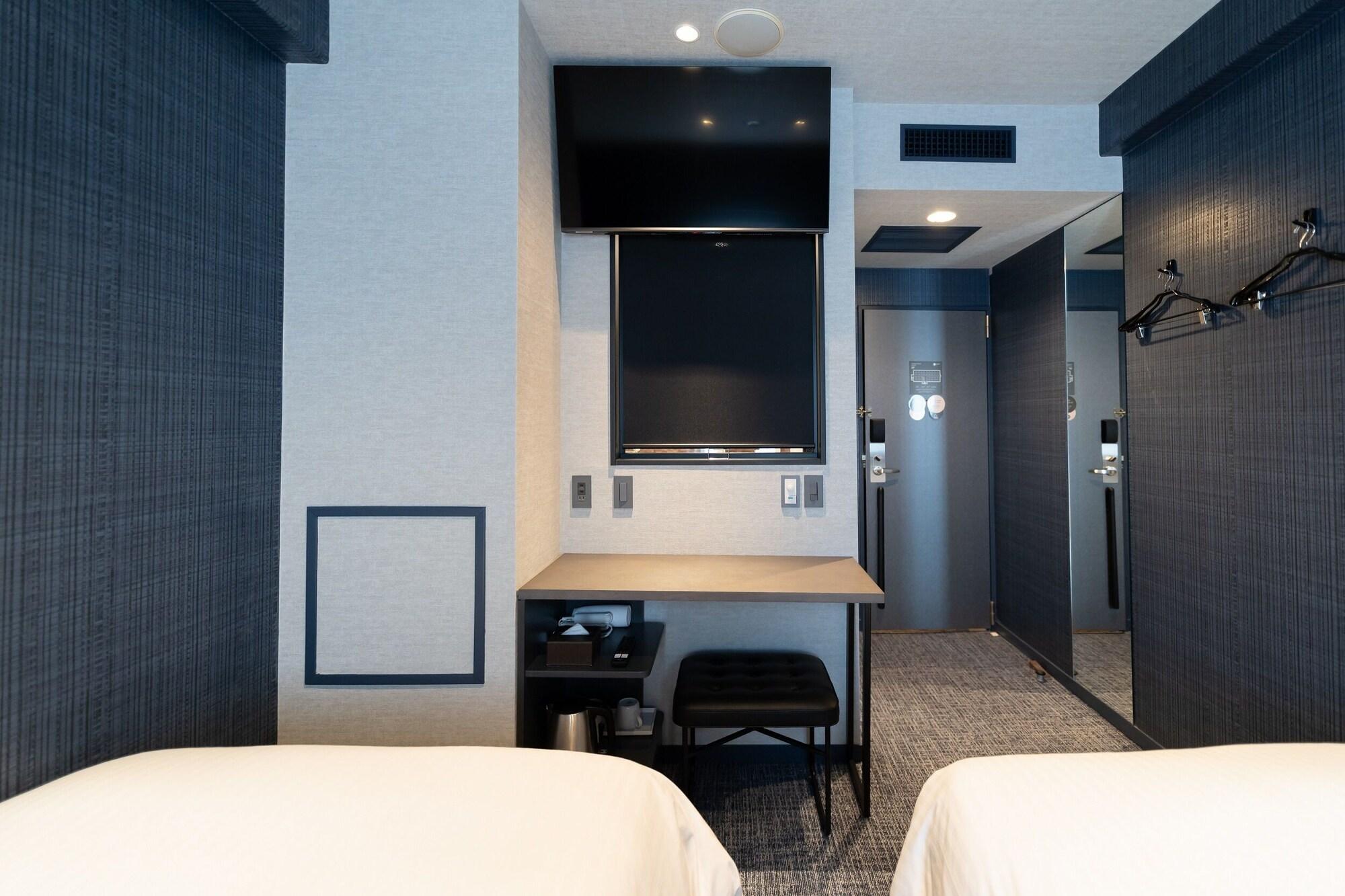 Hotel En Hakata Fukuoka (Fukuoka)