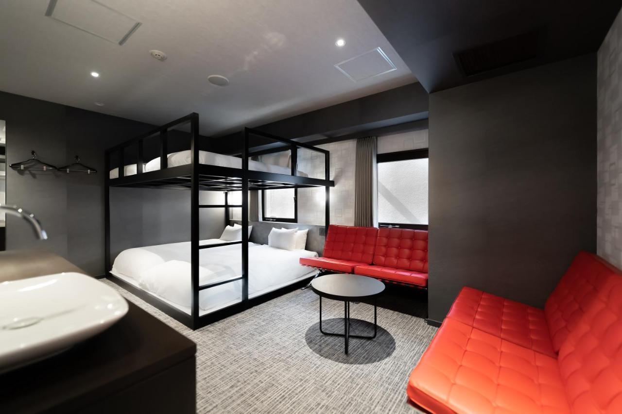 En Hakata Hotel Fukuoka (Fukuoka)