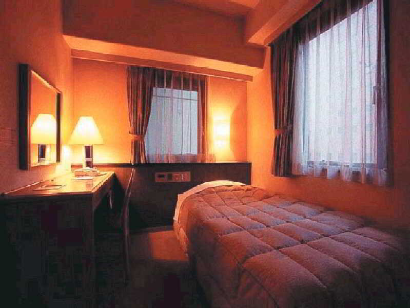 En Hakata 3* Fukuoka (Fukuoka)