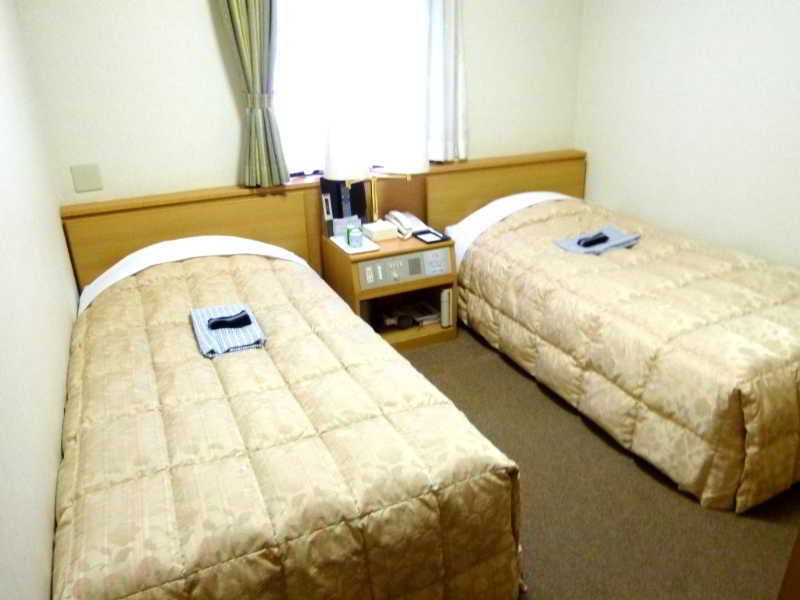 En Hakata Hotel Fukuoka (Fukuoka)